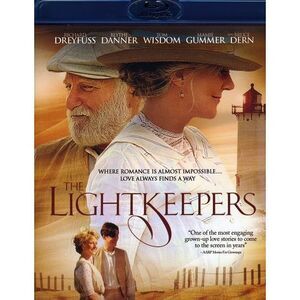 The Lightkeepers